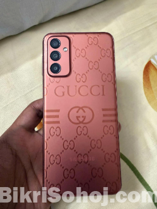 Samsung Galaxy F23
